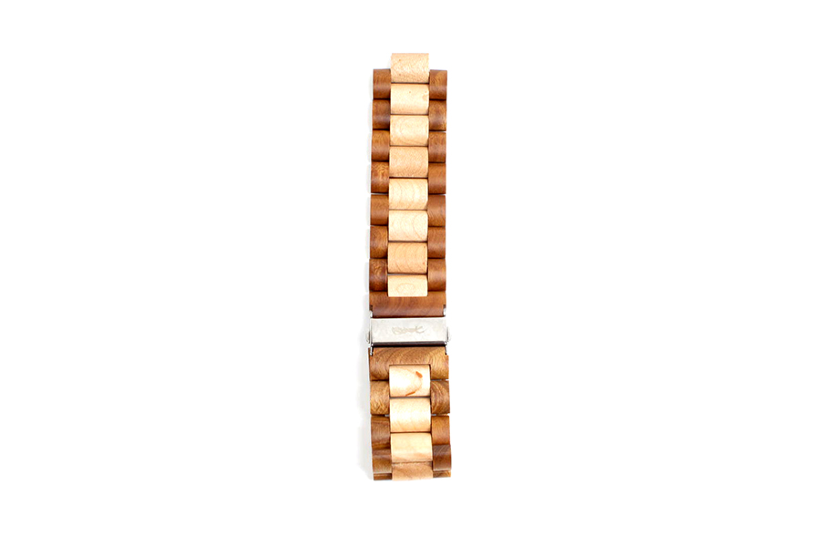 Reloj de Madera  modelo RJM2412.  | Root® Watches 